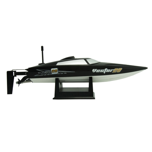 Volantex RC Vector 28 2.4Ghz Szybka motorówka 795-1 RTR